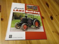 Legende Lanz Bulldog - Traktoren-Dokumentation Hessen - Riedstadt Vorschau