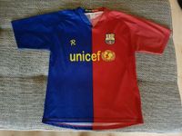 Fußball Trikot FC Barcelona    ( kein Original ) Hessen - Rodenbach Vorschau