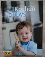 Buch "Kochen für Babys" von Sonja Sammüller Brandenburg - Ortrand Vorschau