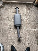 Ford Kuga 2008 DPF Downpipe Partikelfilter Nordrhein-Westfalen - Extertal Vorschau