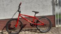 Verkaufe BMX Rot Saarland - Heusweiler Vorschau