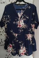 ❤️ Longblusen Shirt Größe XXL von Shein ❤️(3) Hessen - Dreieich Vorschau