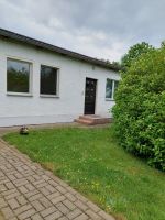 2-Raum-Wohnung in Nossen ländliche Gegend Sachsen - Nossen Vorschau