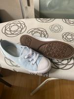 Converse Hellblau Größe 38 Nordrhein-Westfalen - Mettmann Vorschau