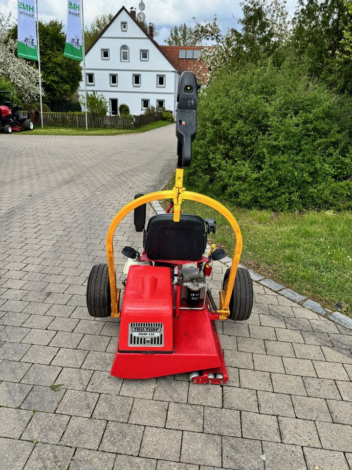 Tru-Turf Grüns-Roller Grüns-Bügler Walze fürs Grüns in Weidenbach