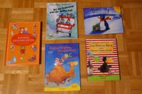 5 Bücher, Kinder, ab ca. 4 Jahre, Rabe Socke, Max und Moritz Kr. Dachau - Petershausen Vorschau