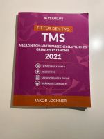 TMS Mesizinisch- Naturwissenschaftliches Grundverständnis Rheinland-Pfalz - Saulheim Vorschau