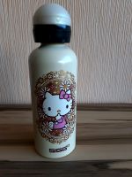 SIGG Trinkflasche Flasche 0,6 l Hello Kitty creme weiß Hessen - Niederaula Vorschau