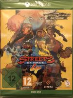 XboxOne Spiel : Streets of Rage 4 - Xbox One - Neu Verpackt > 45€ Berlin - Schöneberg Vorschau