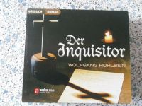 Hörbuch von Wolfgang Hohlbein Düsseldorf - Stockum Vorschau