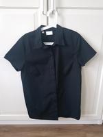 Bonprix bpc Collection Bluse schwarz Gr.44 Hessen - Wiesbaden Vorschau