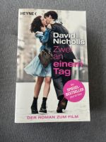 Buch Roman David Nicolls Zwei an einem Tag Nordrhein-Westfalen - Arnsberg Vorschau