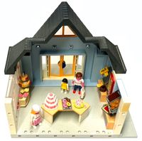 Playmobil Konvolut - Konditorei / Torten - mit Ausstattung Wandsbek - Hamburg Rahlstedt Vorschau