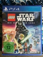 Lego Star Wars - The Skywalker Saga PS 4 Schleswig-Holstein - Altenholz Vorschau