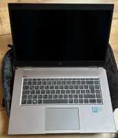 HP ZBook G5 i7 8850 Brandenburg - Teltow Vorschau