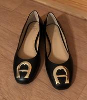 AIGNER Ballerinas, NEU Bayern - Starnberg Vorschau