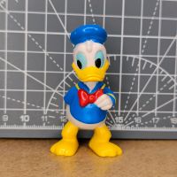 Donald Duck Sammel Figur Disney Mickey Mouse Maus Brandenburg - Straupitz Vorschau