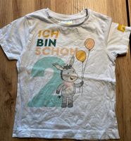 T-Shirt „Ich bin schon 2“ Baden-Württemberg - Baiersbronn Vorschau