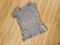 Graues T-Shirt - s.Oliver Bayern - Mühldorf a.Inn Vorschau