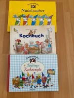 Kochbücher Bayern - Laufach Vorschau