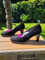 ❤️ NEU Paul Green Pumps 6 1/2, schwarz Nordrhein-Westfalen - Haan Vorschau