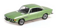 BMW 3.0 CSI • 1971 • NEU • Minichamps 155028034 • 1:18 Baden-Württemberg - Oberkirch Vorschau