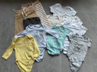 Babykleidung Set Größe 74 Aachen - Aachen-Richterich Vorschau