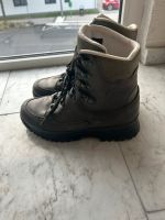 HAIX Oregon Gr. 41 | Bergschuhe | Jagdstiefel | Wanderstiefel Nordrhein-Westfalen - Bornheim Vorschau