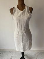 Kleid - Even&Odd - Weiß - Gr. XL Damen - NEU mit Etikett Hessen - Pfungstadt Vorschau