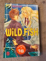 Wild Fish; Manga; Einzelband; Reiichi Hiiro Nordrhein-Westfalen - Viersen Vorschau