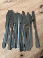 14 gemischte Messer Nordrhein-Westfalen - Schwelm Vorschau