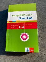 Klett Kompakt Wissen Green Line 1-6 Bayern - Wendelstein Vorschau