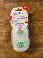 Dentistar Schnuller 0-6 Monate Niedersachsen - Rehlingen Vorschau