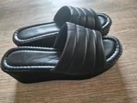 Sommerschuhe gr.40 Nordrhein-Westfalen - Bergheim Vorschau