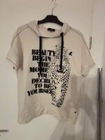 Monari Gr. 38 Sweatshirt kurzarm – beige Nordrhein-Westfalen - Unna Vorschau