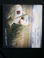 Grace O'Malley Quartet: The Sheep's Dream.  CD Bayern - Regensburg Vorschau