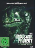 The Dinosaur Project [DVD] Top Nordrhein-Westfalen - Bad Salzuflen Vorschau