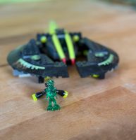 Lego Mars Mission, 7693, ETX Alien-Angriff Raumschiff Nordrhein-Westfalen - Hennef (Sieg) Vorschau