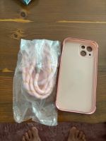 IPHONE 15 Case mit Schnur Bayern - Regenstauf Vorschau