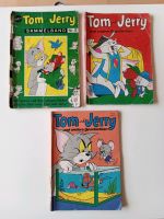Rarität Tom und Jerry Hefte Nr. 8 15 23 aus 1970 Nordrhein-Westfalen - Meerbusch Vorschau