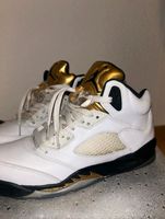 Air Jordan 5 Retro Gold Medal Baden-Württemberg - Billigheim Vorschau