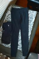 2 Nike Sport Leggins neuwertig Laufhosen S 36 +Zugabe Niedersachsen - Lehre Vorschau