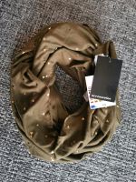 Takko Damen Schal khaki gold Herbst Winter Loop Rheinland-Pfalz - Koblenz Vorschau