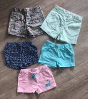 H&M * Poco Piano Shorts *Chinoshort 110 Niedersachsen - Hildesheim Vorschau