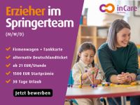 Erzieher (m/w/d) – Firmenwagen inkl. Privatnutzung Lübeck - Innenstadt Vorschau