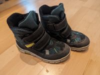 Winterstiefel Ricosta Jungen Größe 34 Baden-Württemberg - Gomaringen Vorschau