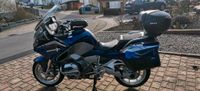 Tourenmotorrad BMW R 1200 RT Hessen - Schrecksbach Vorschau