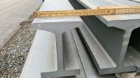 Alu Aluminium IPE Träger 180mmx120mm 6m Lang 16Stk. NEU Bayern - Breitenbrunn i.d. Oberpfalz Vorschau