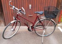 Patria Petite Damenfahrrad 54 Rahmengröße Fahrrad Baden-Württemberg - Heidenheim an der Brenz Vorschau