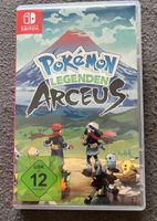 Pokémon arceus Niedersachsen - Wennigsen Vorschau